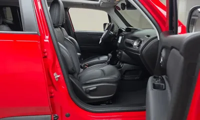 Jeep Renegade 2021, 119845 км, за 7745.83 USD - фото 26