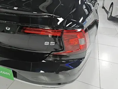 Volvo S90 2020, 60300 км, за 20761.81 USD - фото 8
