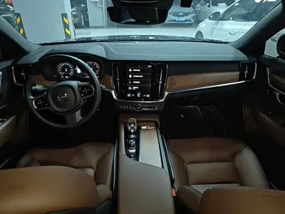 Volvo S90 2020, 60300 км, за 20761.81 USD - фото 10