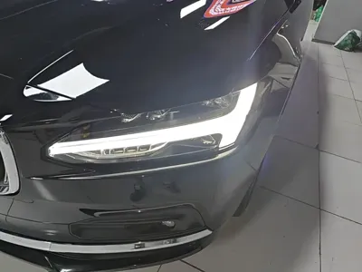 Volvo S90 2020, 60300 км, за 20761.81 USD - фото 24