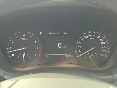 Genesis G80 2017, 106000 км, за 11750.03 USD - фото 7