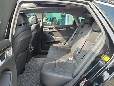 Genesis G80 2017, 106000 км, за 11750.03 USD - фото 9