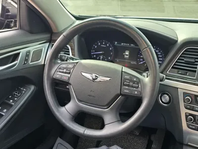 Genesis G80 2017, 106000 км, за 11750.03 USD - фото 12