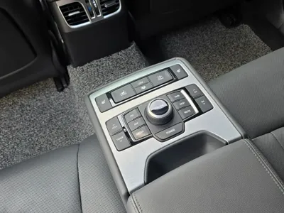 Genesis G80 2017, 106000 км, за 11750.03 USD - фото 15