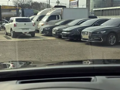 Genesis G80 2017, 106000 км, за 11750.03 USD - фото 17