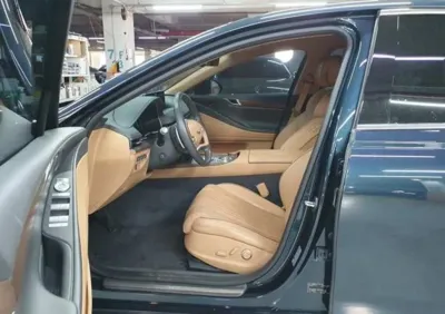 Genesis G80 2022, 107971 км, за 4992.52 USD