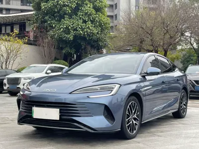 BYD Seal