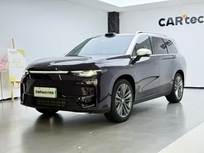 Leapmotor Leapmotor C16 · 2024 год
