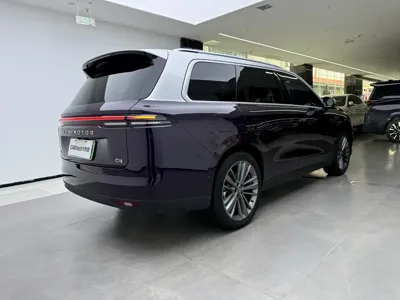 Leapmotor Leapmotor C16 2024, 16000 км, за 17264.42 USD
