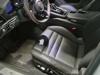 Porsche Panamera 2018, 174000 км, за 29208.98 USD - фото 6