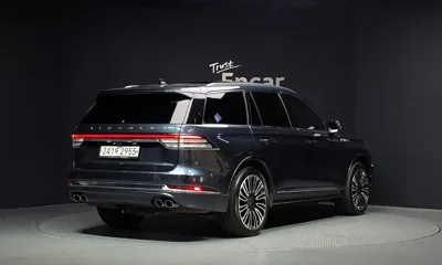 Lincoln Aviator 2020, 96435 км, за 23337.44 USD