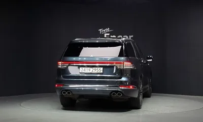 Lincoln Aviator 2020, 96435 км, за 23337.44 USD