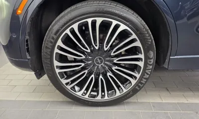 Lincoln Aviator 2020, 96435 км, за 23337.44 USD