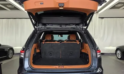 Lincoln Aviator 2020, 96435 км, за 23337.44 USD - фото 20