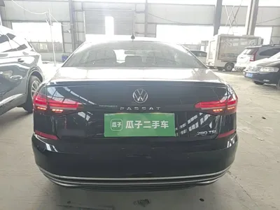 Volkswagen Passat 2021, 79700 км, за 10314.38 USD - фото 6