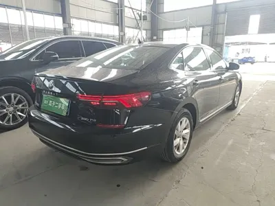 Volkswagen Passat 2021, 79700 км, за 10314.38 USD - фото 7