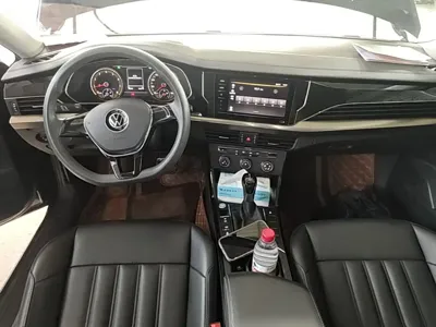 Volkswagen Passat 2021, 79700 км, за 10314.38 USD - фото 10