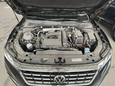 Volkswagen Passat 2021, 79700 км, за 10314.38 USD - фото 20