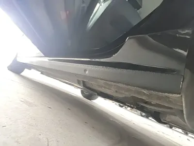 Volkswagen Passat 2021, 79700 км, за 10314.38 USD - фото 22