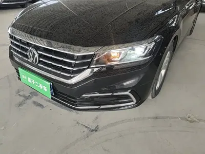 Volkswagen Passat 2021, 79700 км, за 10314.38 USD - фото 24