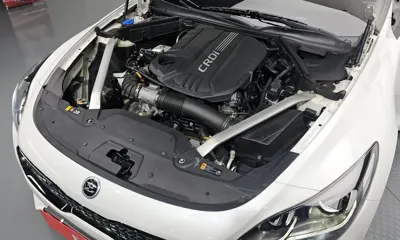 Kia Stinger 2018, 121450 км, за 9780.75 USD - фото 6