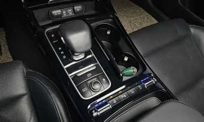 Kia Stinger 2018, 121450 км, за 9780.75 USD - фото 9