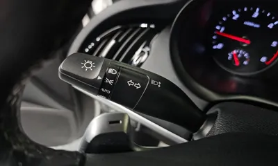 Kia Stinger 2018, 121450 км, за 9780.75 USD - фото 19