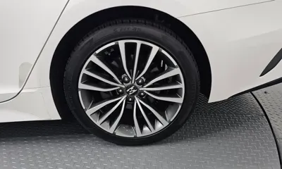 Kia Stinger 2018, 121450 км, за 9780.75 USD - фото 21