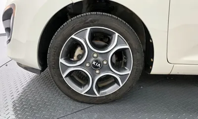 Kia Morning 2013, 82528 км, за 3303.6 USD