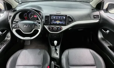 Kia Morning 2013, 82528 км, за 3303.6 USD - фото 7