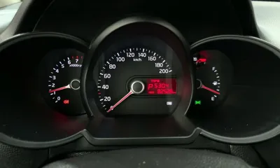 Kia Morning 2013, 82528 км, за 3303.6 USD - фото 8