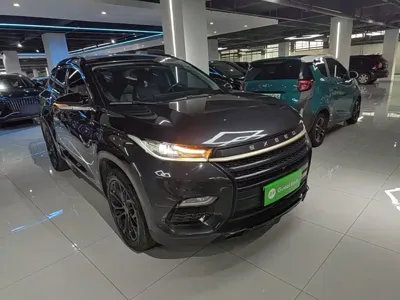 EXEED Exeed TX 2022, 65500 км, за 8045.57 USD