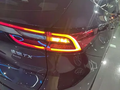 EXEED Exeed TX 2022, 65500 км, за 8045.57 USD - фото 8