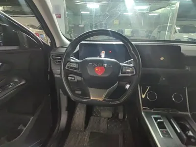 EXEED Exeed TX 2022, 65500 км, за 8045.57 USD - фото 11