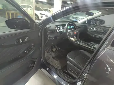 EXEED Exeed TX 2022, 65500 км, за 8045.57 USD - фото 16