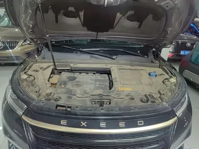 EXEED Exeed TX 2022, 65500 км, за 8045.57 USD - фото 20