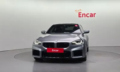 BMW M2 2025, 9271 км, за 58540.06 USD