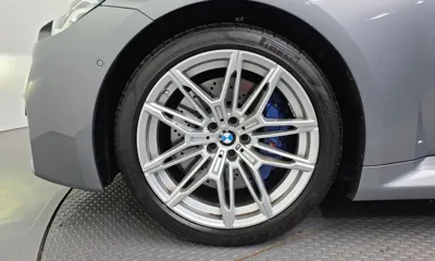 BMW M2 2025, 9271 км, за 58540.06 USD