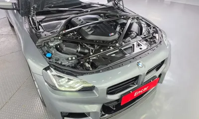 BMW M2 2025, 9271 км, за 58441.12 USD - фото 6