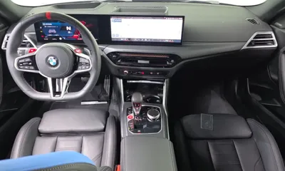 BMW M2 2025, 9271 км, за 58441.12 USD - фото 7