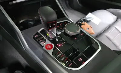 BMW M2 2025, 9271 км, за 58441.12 USD - фото 9