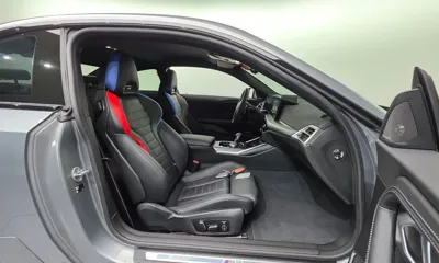 BMW M2 2025, 9271 км, за 58441.12 USD - фото 10
