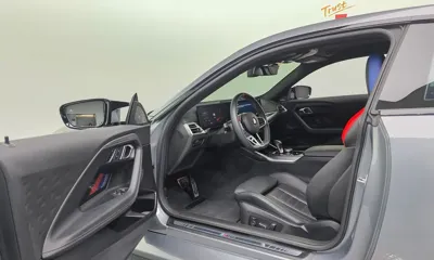 BMW M2 2025, 9271 км, за 58441.12 USD - фото 12