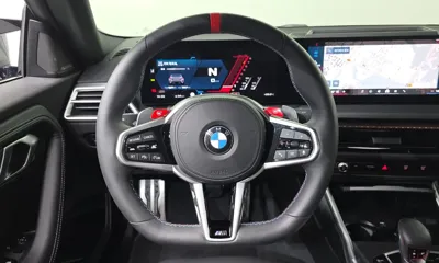 BMW M2 2025, 9271 км, за 58441.12 USD - фото 15