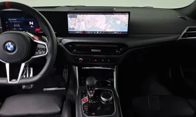 BMW M2 2025, 9271 км, за 58441.12 USD - фото 16