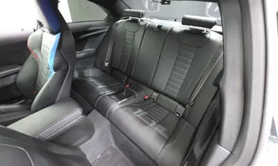 BMW M2 2025, 9271 км, за 58441.12 USD - фото 19