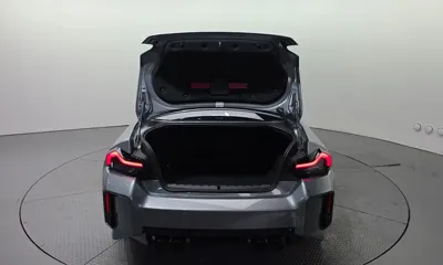 BMW M2 2025, 9271 км, за 58441.12 USD - фото 20