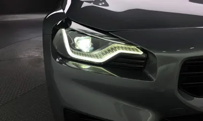 BMW M2 2025, 9271 км, за 58441.12 USD - фото 22