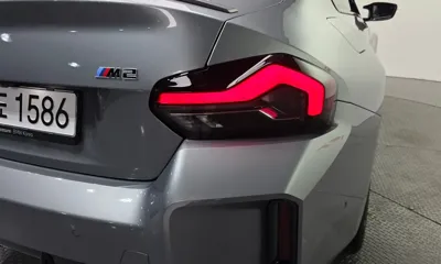 BMW M2 2025, 9271 км, за 58441.12 USD - фото 23