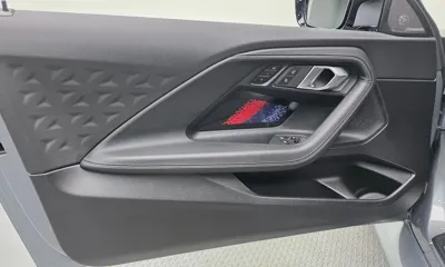 BMW M2 2025, 9271 км, за 58441.12 USD - фото 24